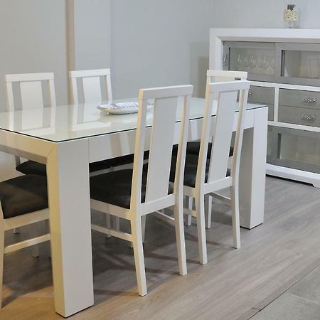 Apartamentos Sabora Ronda Kültér fotó