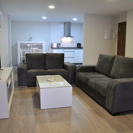 Apartamentos Sabora Ronda Kültér fotó