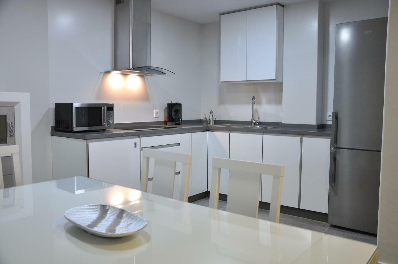 Apartamentos Sabora Ronda Kültér fotó