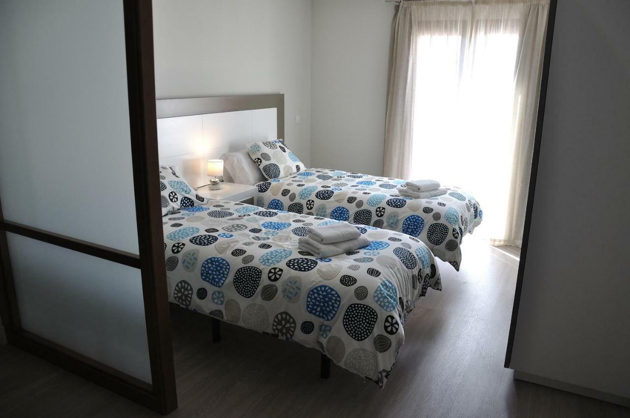 Apartamentos Sabora Ronda Kültér fotó