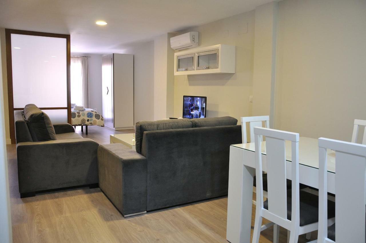 Apartamentos Sabora Ronda Kültér fotó