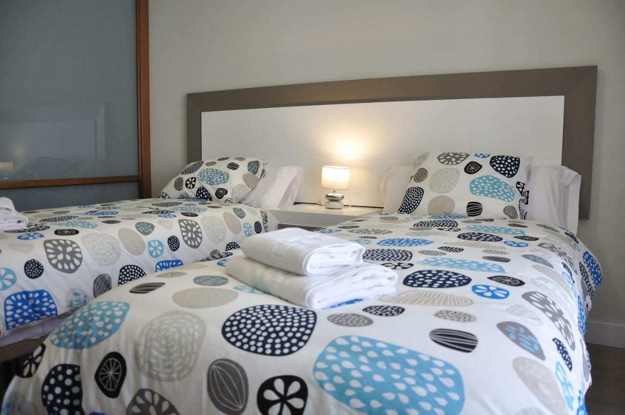 Apartamentos Sabora Ronda Kültér fotó