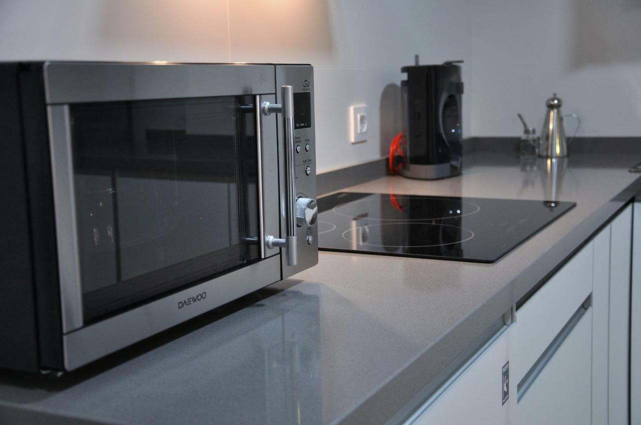 Apartamentos Sabora Ronda Kültér fotó