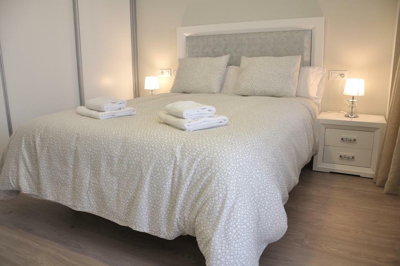 Apartamentos Sabora Ronda Kültér fotó