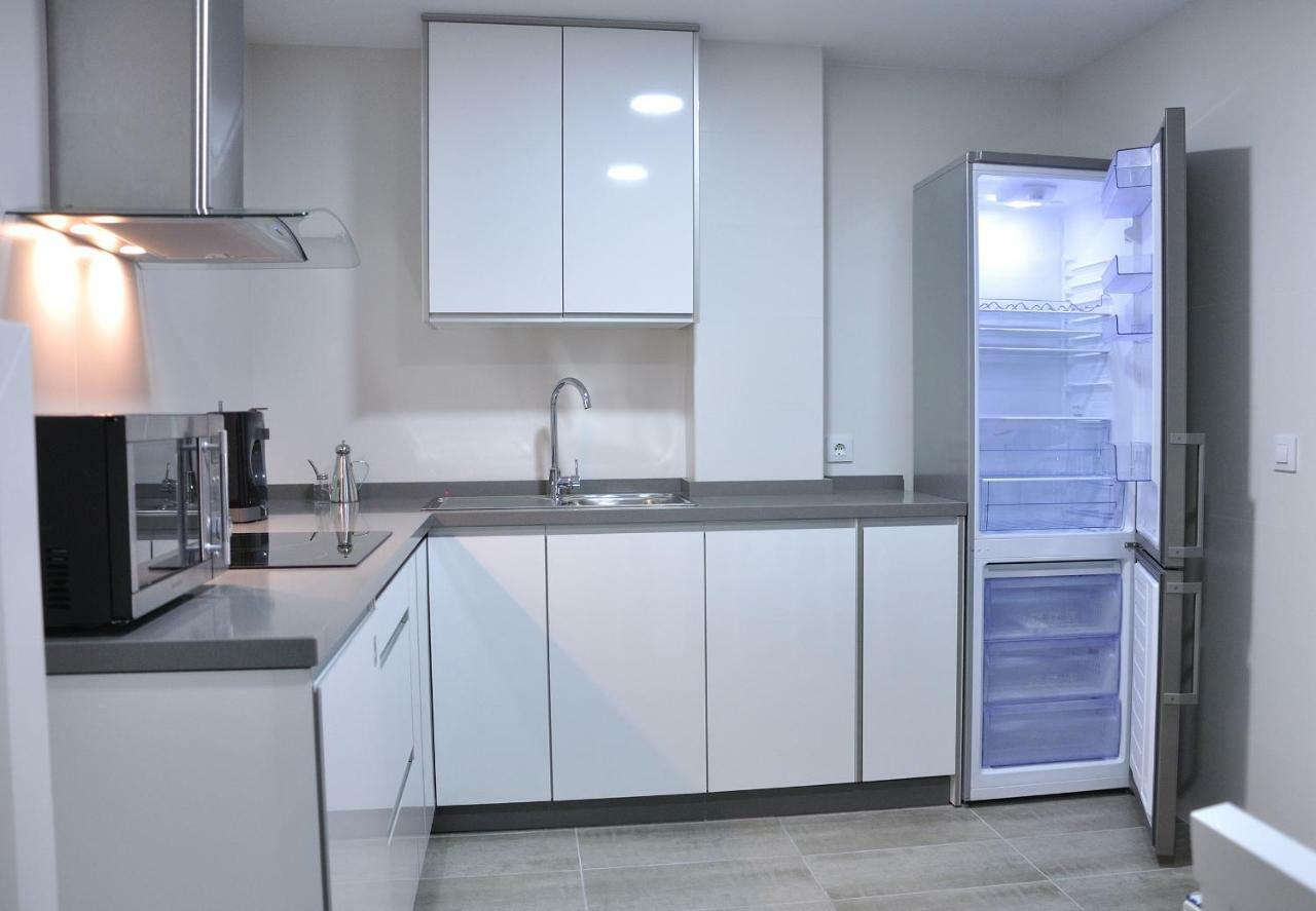 Apartamentos Sabora Ronda Kültér fotó