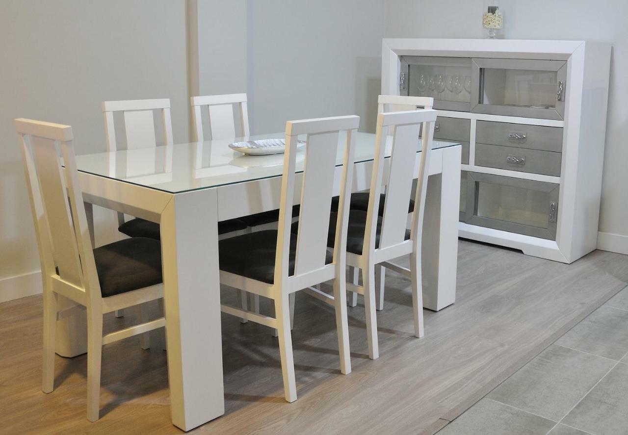 Apartamentos Sabora Ronda Kültér fotó