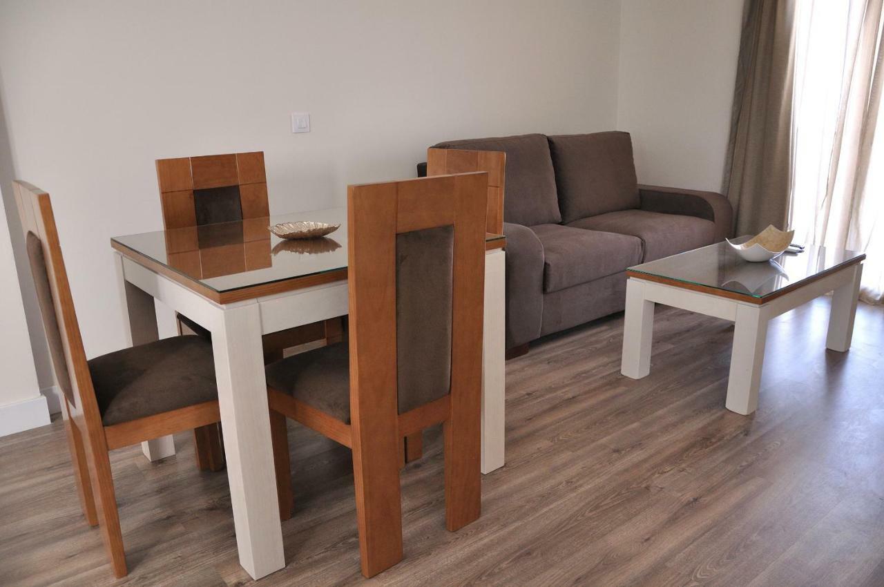Apartamentos Sabora Ronda Kültér fotó