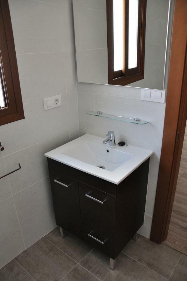 Apartamentos Sabora Ronda Kültér fotó