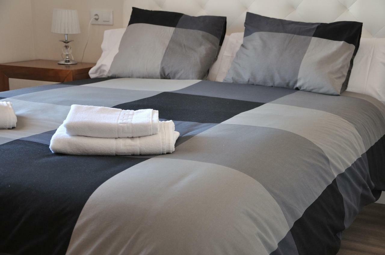 Apartamentos Sabora Ronda Kültér fotó