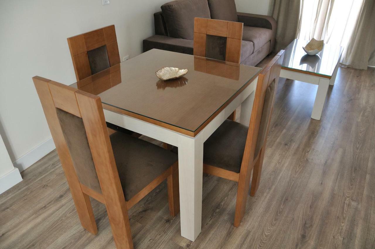 Apartamentos Sabora Ronda Kültér fotó