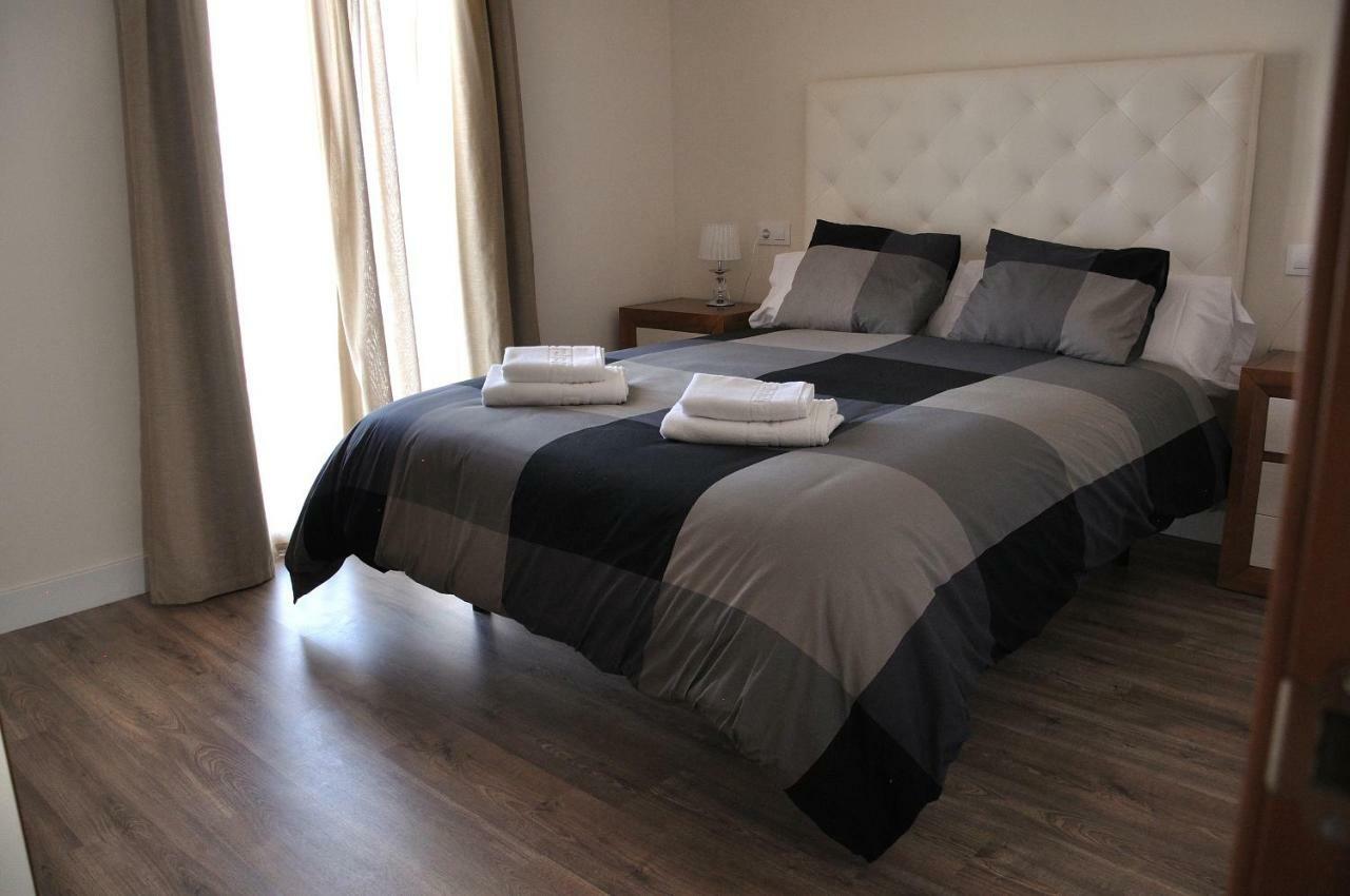Apartamentos Sabora Ronda Kültér fotó