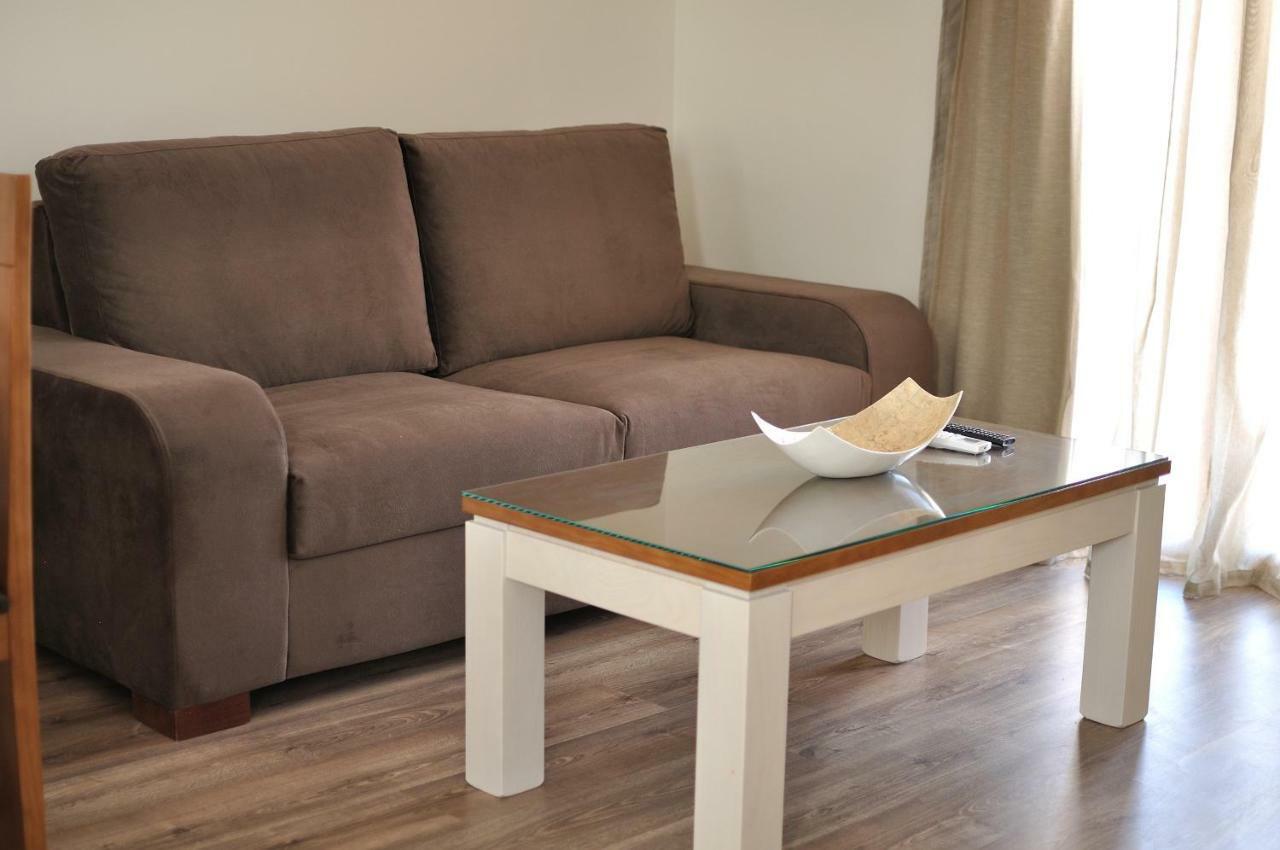 Apartamentos Sabora Ronda Kültér fotó
