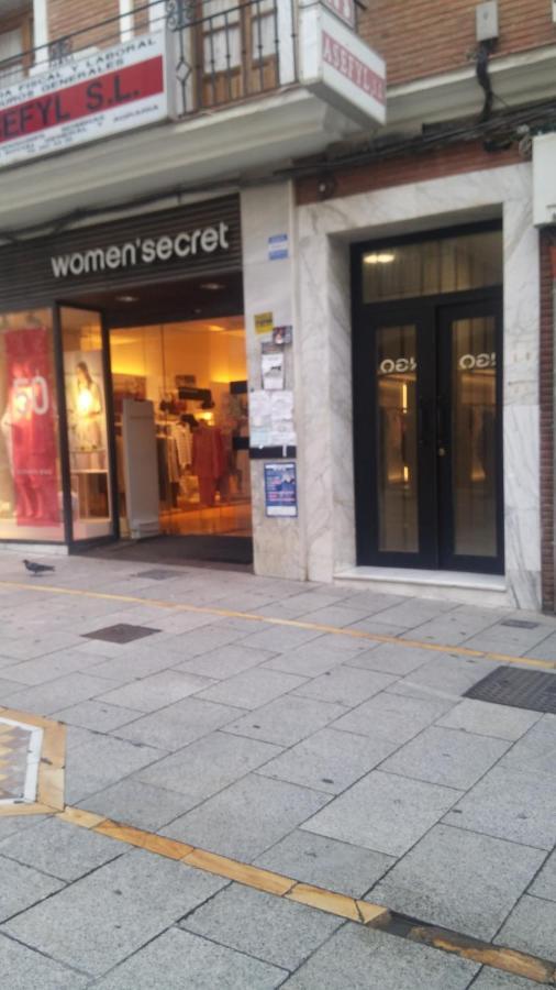 Apartamentos Sabora Ronda Kültér fotó